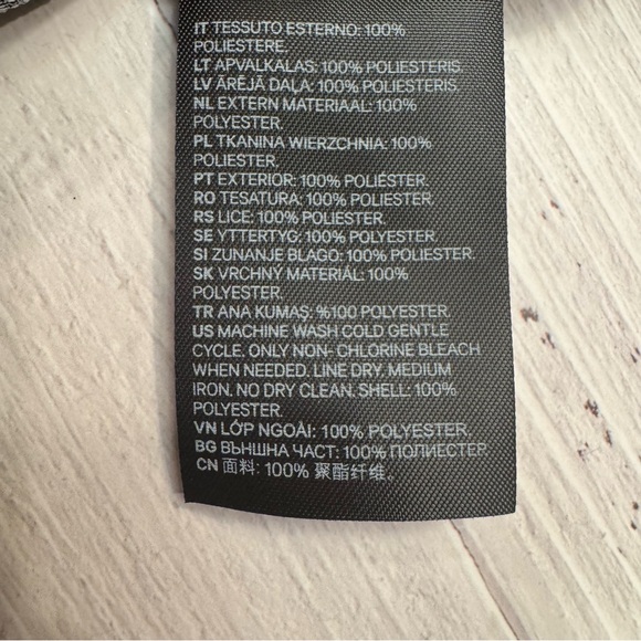 Polo Ralph Lauren Hampton Straight Stretch Youth Jeans NWT Size 16 28x28 - Picture 12 of 16